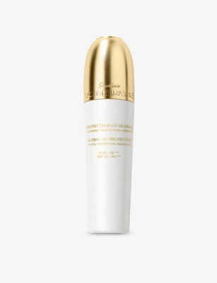 Guerlain Orchidée Impériale UV protector SPF 50 30ml (British brand)