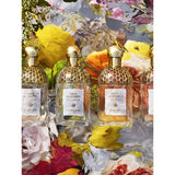 Guerlain Bergamote Calabria eau de toilette refill, imported from the UK