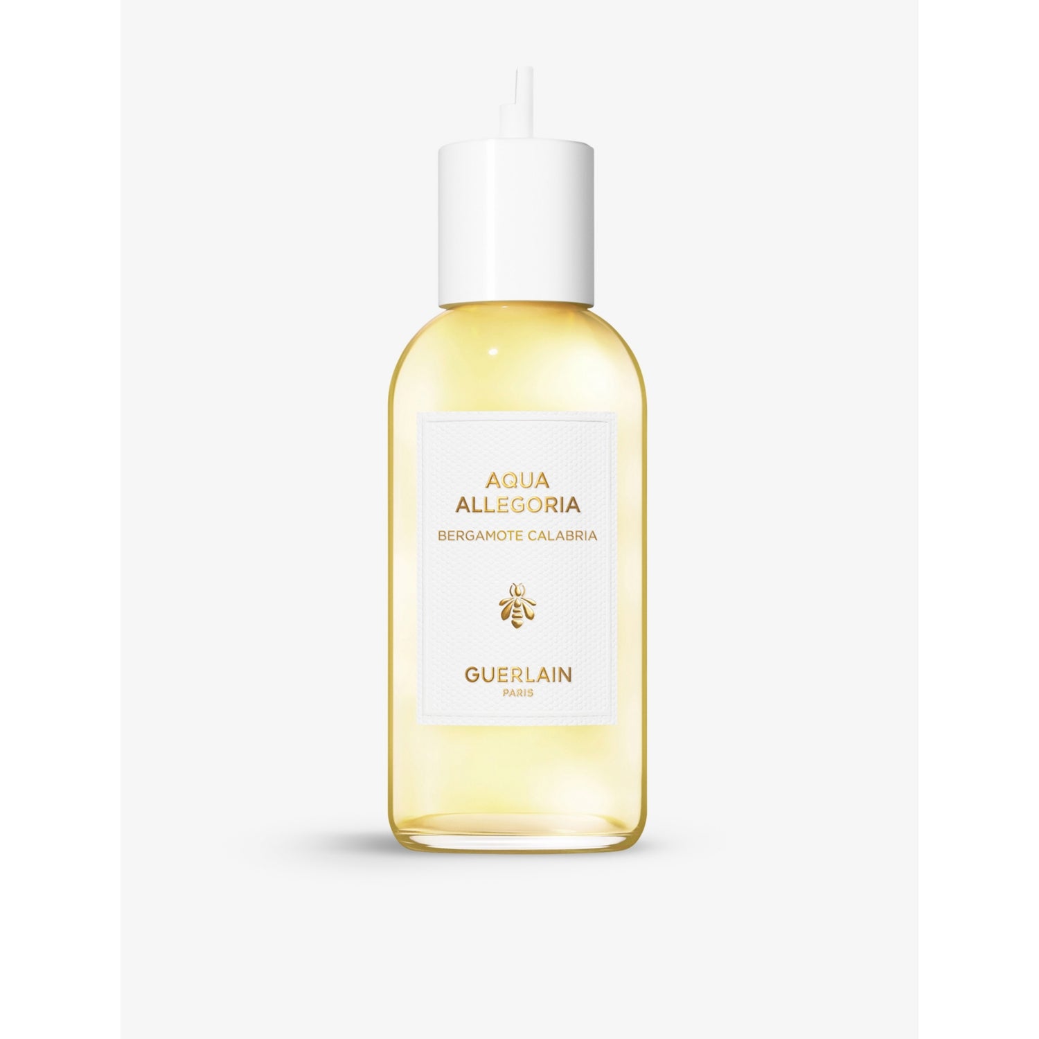 Aqua Allegoria Bergamote Calabria eau de toilette refill - 75ml
