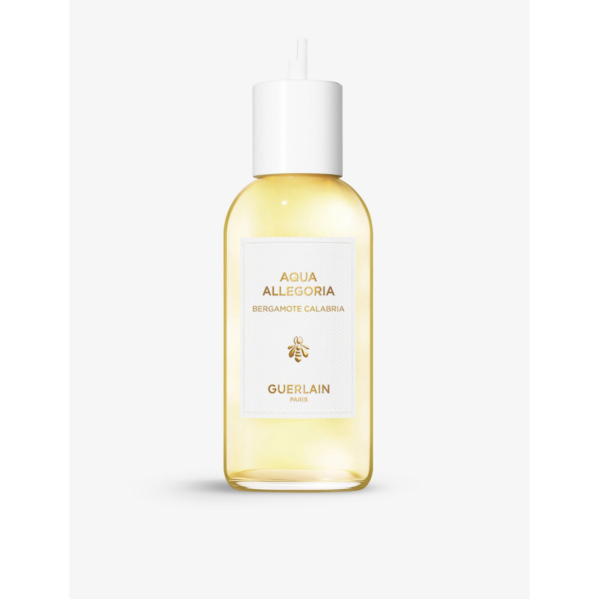 Aqua Allegoria Bergamote Calabria eau de toilette refill - 75ml