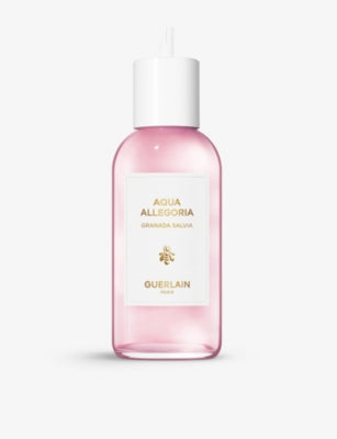 Guerlain Aqua Allegoria Granada Salvia eau de toilette refill - British product