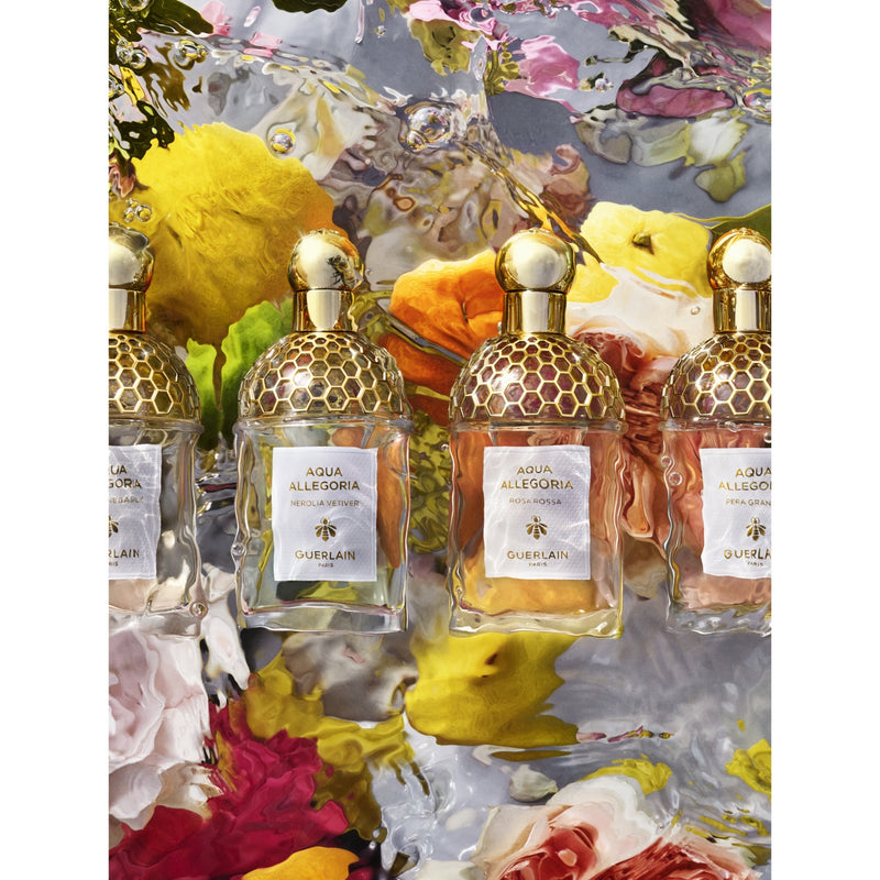 Guerlain Aqua Allegoria Herba Fresca eau de toilette refill - British product