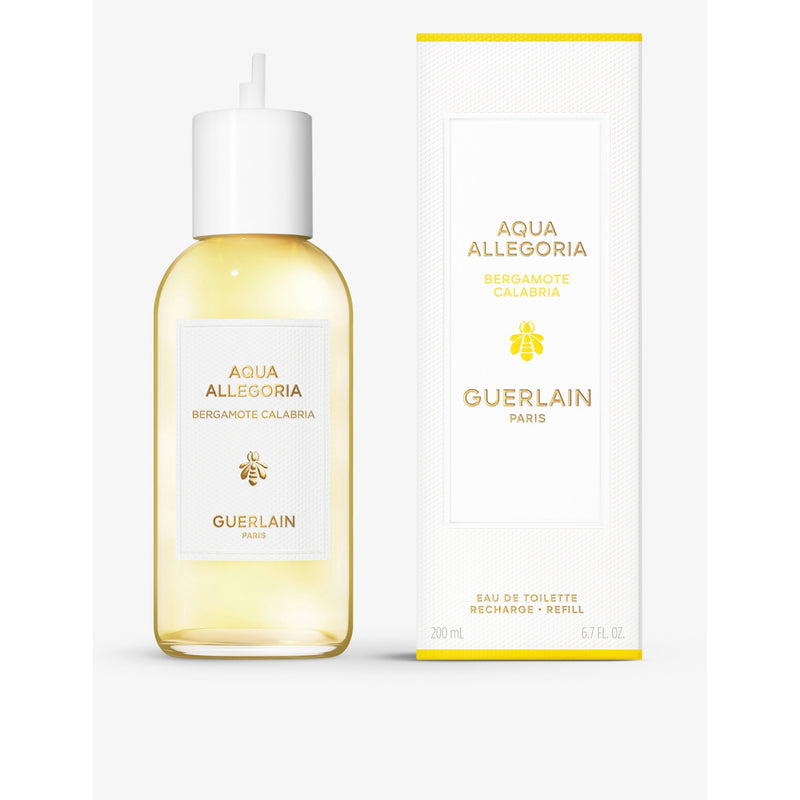 Guerlain Aqua Allegoria Herba Fresca eau de toilette refill - British product