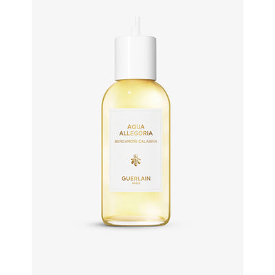 selfridges Guerlain Aqua Allegoria Herba Fresca Eau de Toilette Refill- Buy online at McGrocer