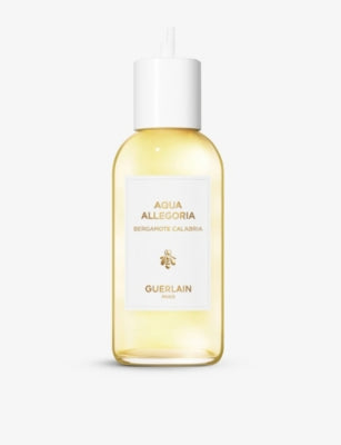 Guerlain Aqua Allegoria Herba Fresca eau de toilette refill - British product