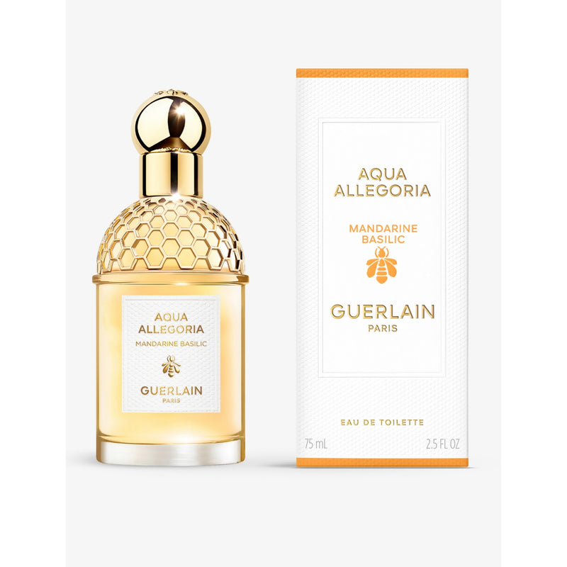 Guerlain Aqua Allegoria Mandarine Basilic eau de toilette refill (British brand)