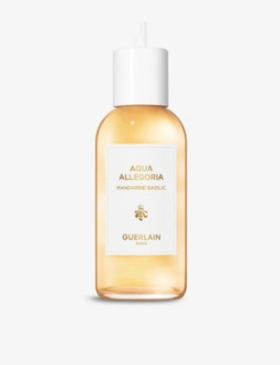 Guerlain Aqua Allegoria Mandarine Basilic eau de toilette refill (British brand)