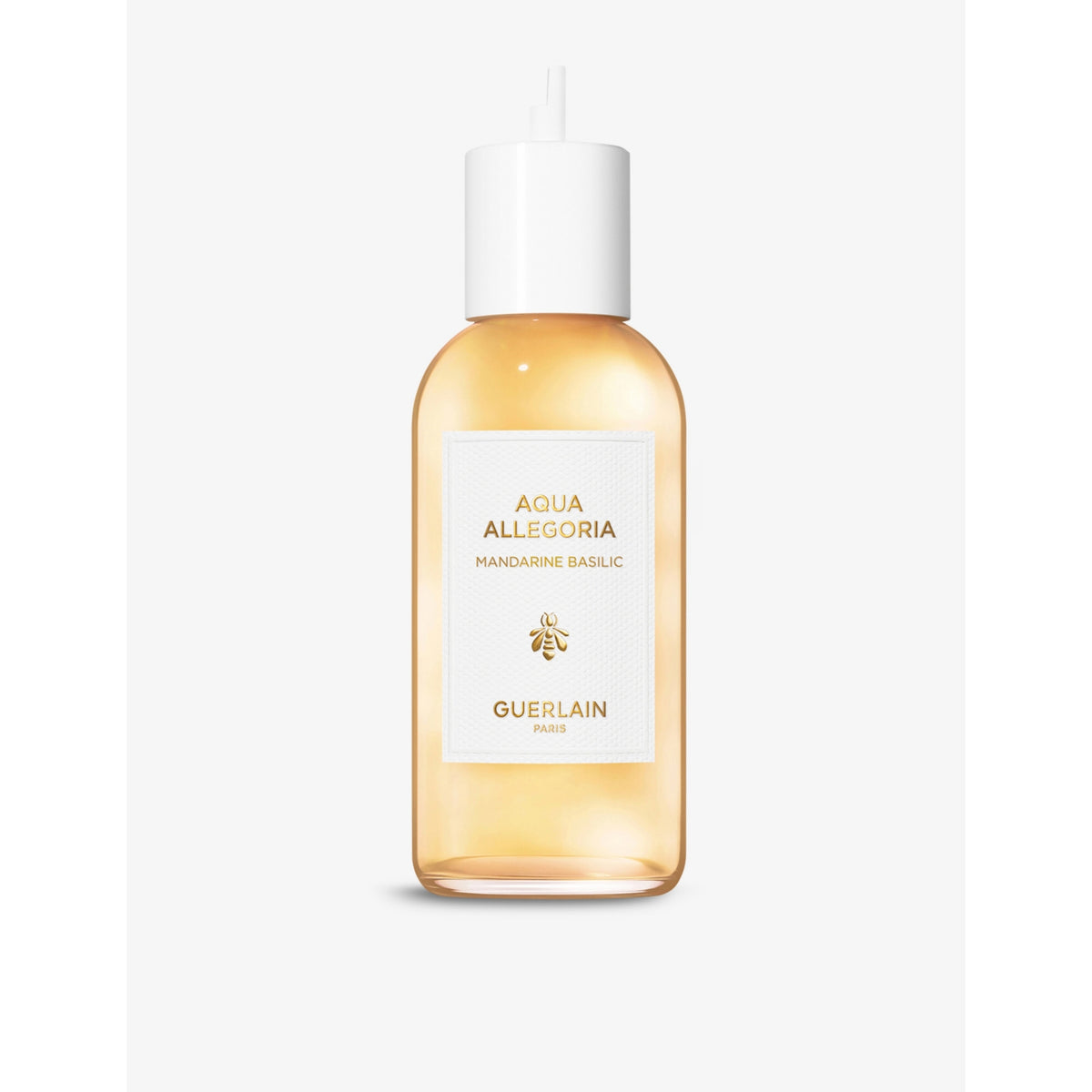 Aqua Allegoria Mandarine Basilic eau de toilette refill - 75ml