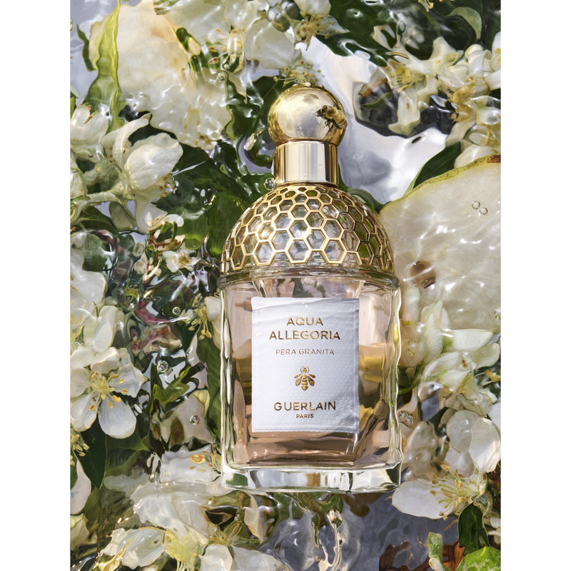 Guerlain Aqua Allegoria Pera Granita eau de toilette (British brand)