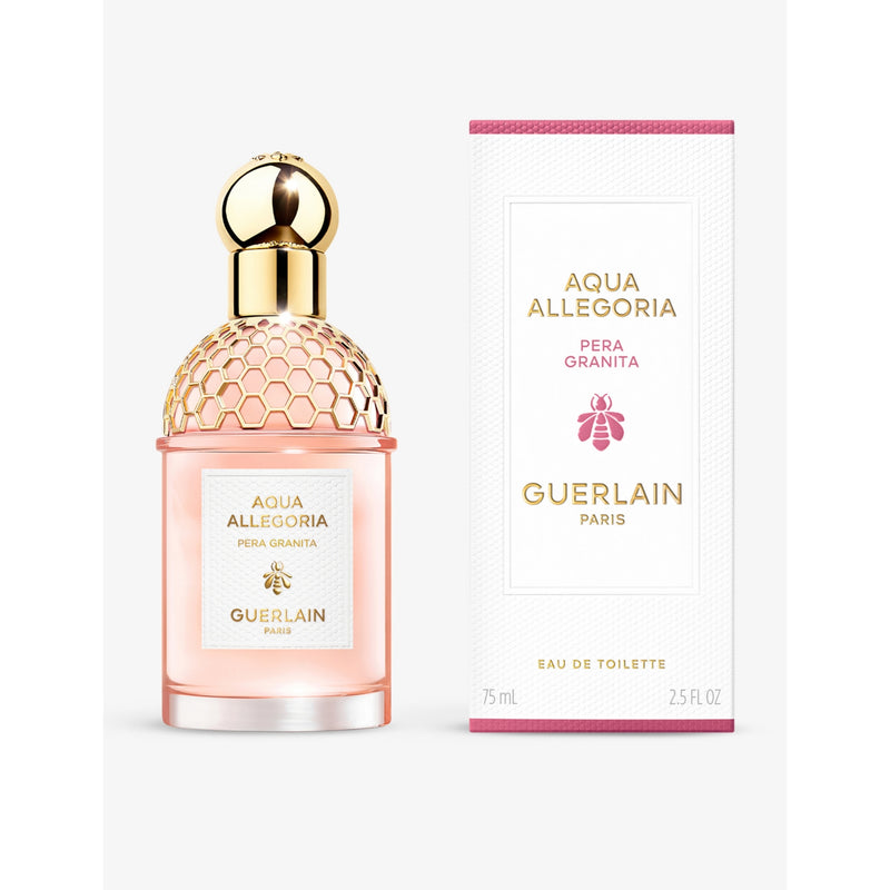 Guerlain Aqua Allegoria Pera Granita eau de toilette (British brand)