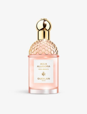 Guerlain Aqua Allegoria Pera Granita eau de toilette (British brand)