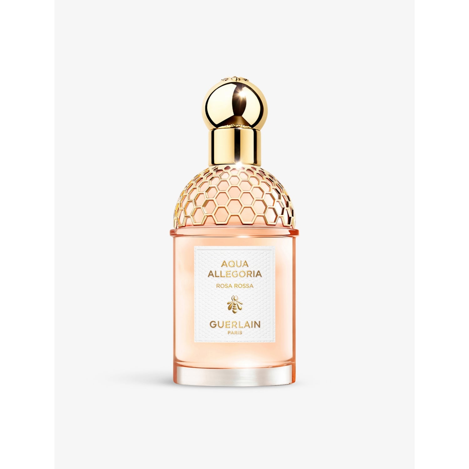 Aqua Allegoria Rosa Rossa eau de toilette - 75ml