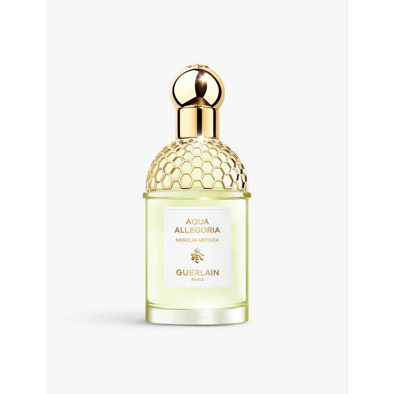 Guerlain Aqua Allegoria Nerolia Vetiver eau de toilette (British brand)