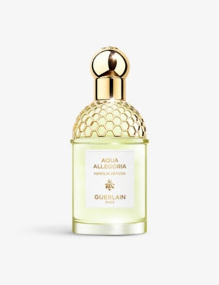 Guerlain Aqua Allegoria Nerolia Vetiver eau de toilette (British brand)