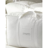 The White Company Muscovy 13.5 tog single duvet - British product