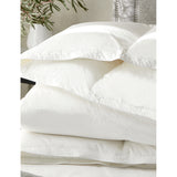 The White Company Muscovy 13.5 tog single duvet - British product