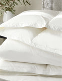 The White Company Muscovy 13.5 tog single duvet - British product
