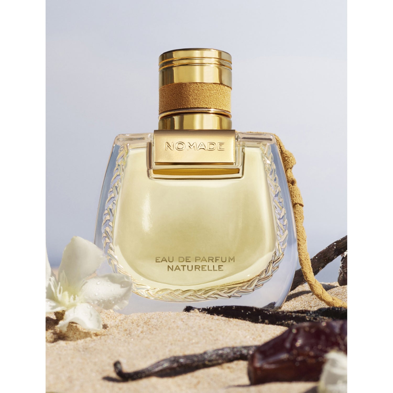 Chloé Nomade eau de parfum Naturelle (British brand)
