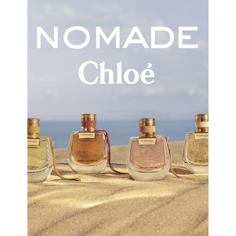 Chloé Nomade eau de parfum Naturelle (British brand)