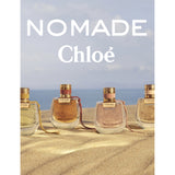 Chloé Nomade eau de parfum Naturelle (British brand)