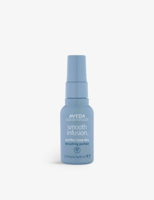 Aveda Smooth Infusion Perfect Blow Dry Hair Spray 50ml, UK version