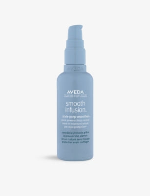 Aveda Style-Prep smoother leave-in serum 100ml - British product