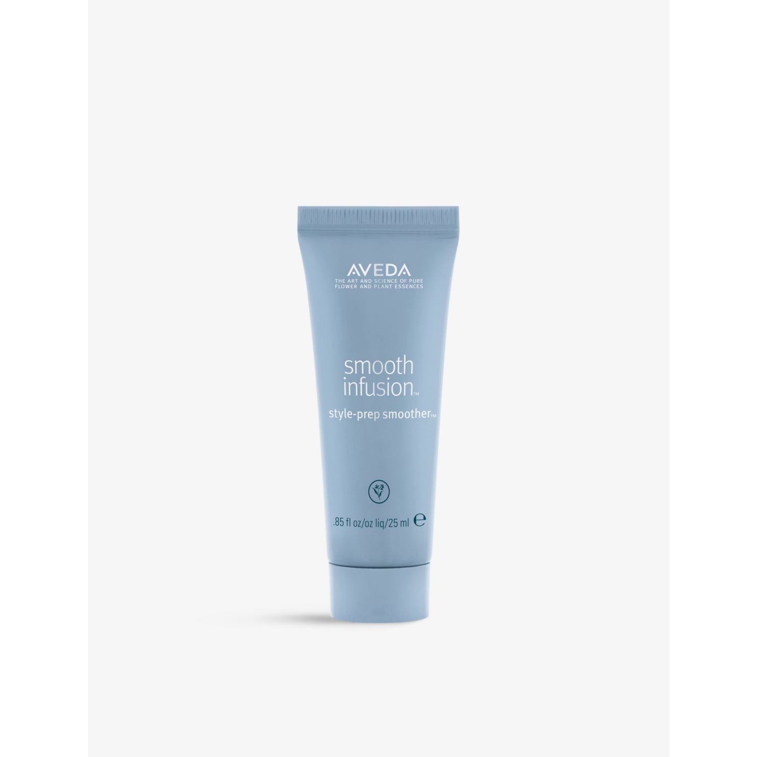 Aveda Smooth Infusion Style-Prep Smoother leave-in serum 25ml, imported from the UK