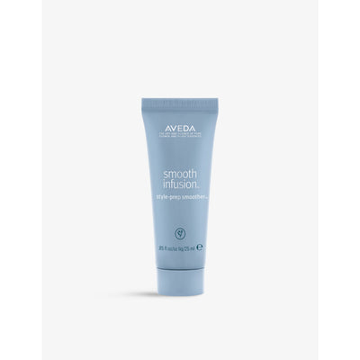 selfridges Aveda Smooth Infusion Style-Prep Smoother Leave-In Treatment Serum 25ml- Buy online at McGrocer