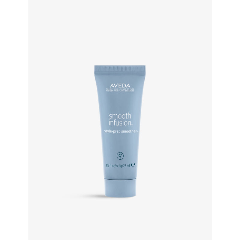 Aveda Smooth Infusion Style-Prep Smoother leave-in serum 25ml, imported from the UK