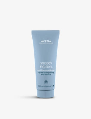 Aveda Smooth Infusion Anti-Frizz Conditioner 40ml, imported from the UK