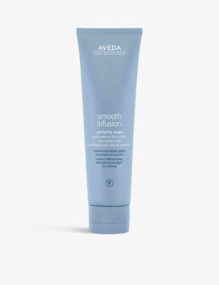 Aveda Smooth Infusion blow heating cream 150ml, imported from the UK