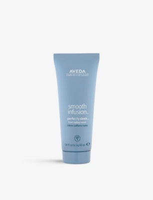Aveda Smooth Infusion Perfectly Sleek blow heating cream 40ml (British brand)