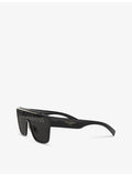 Dolce & Gabbana DG6125 square-frame sunglasses - British product