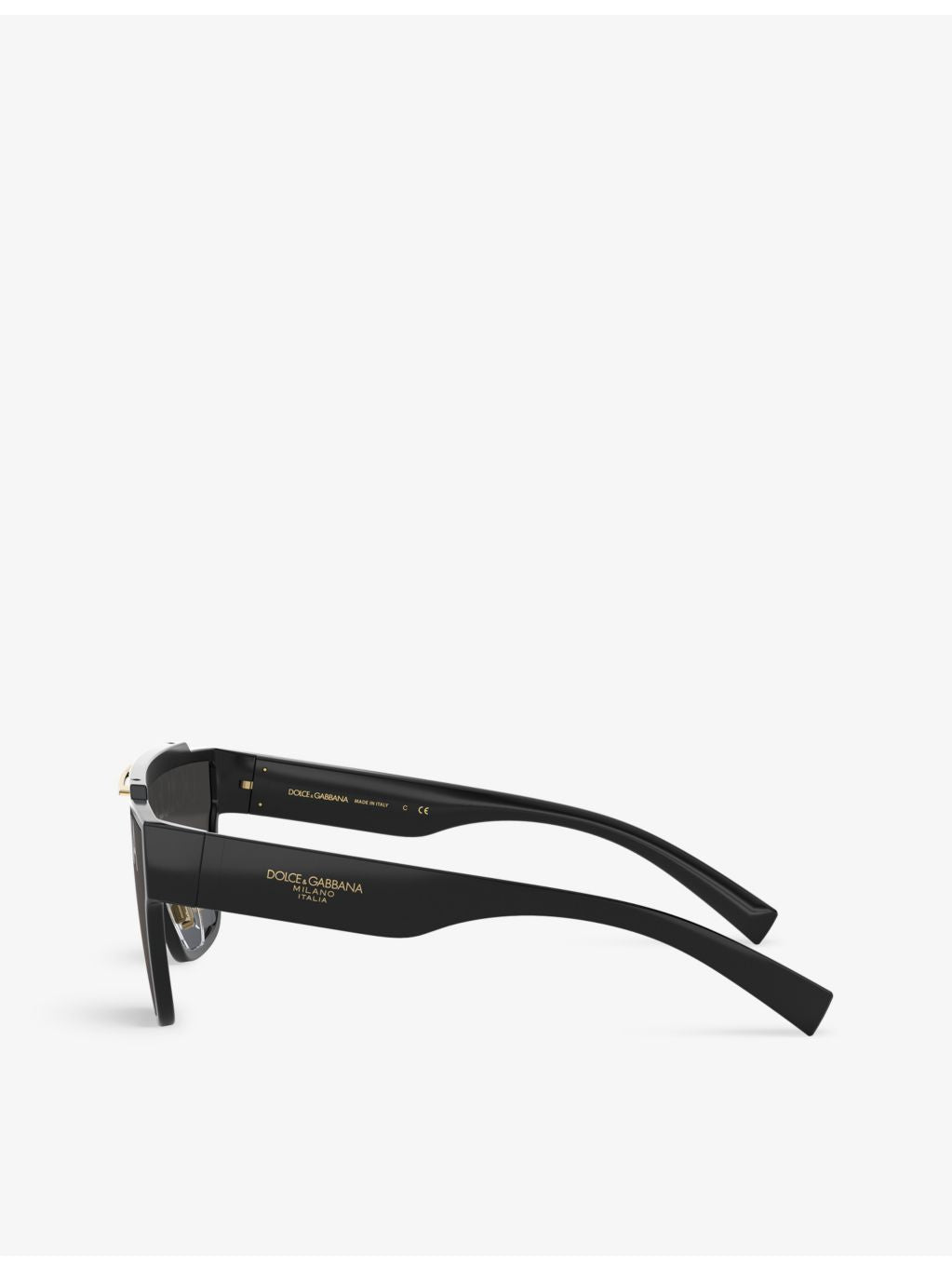 Dolce & Gabbana DG6125 square-frame sunglasses - British product