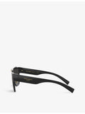 Dolce & Gabbana DG6125 square-frame sunglasses - British product