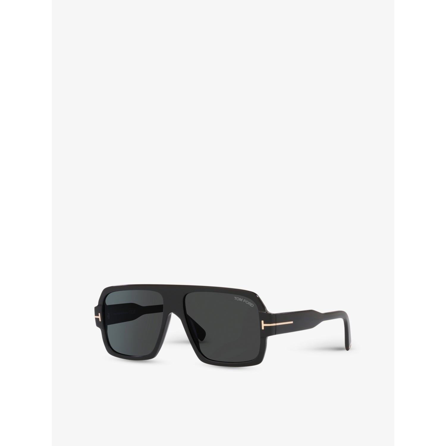 Tom Ford FT0933 square acetate sunglasses 58mm, UK version