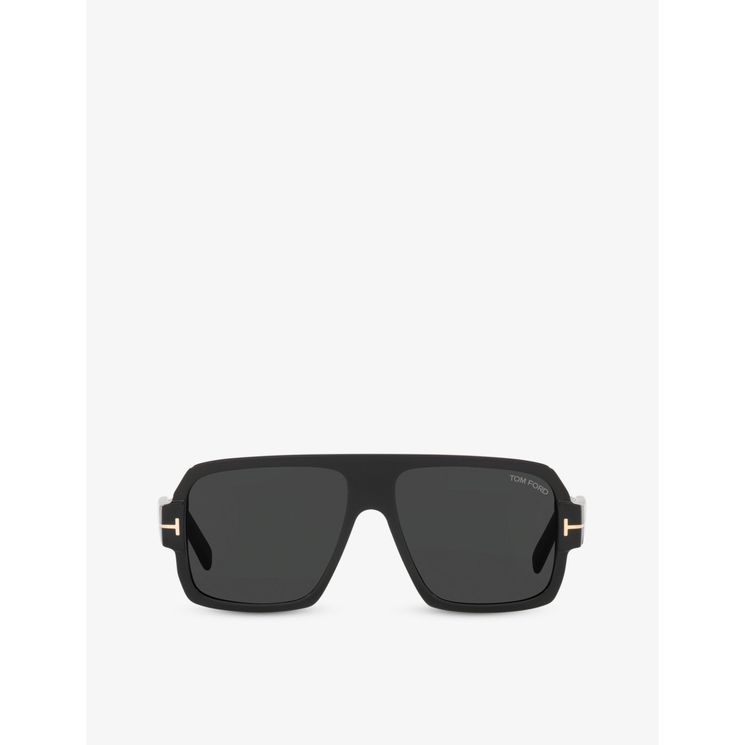 Tom Ford FT0933 square acetate sunglasses 58mm, UK version