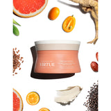 Virtue curl leave-in butter cream 150ml (British brand)