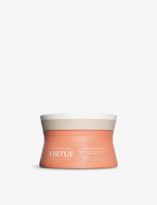 Virtue curl leave-in butter cream 150ml (British brand)