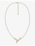 Shaun Leane Rose Thorn pendant necklace - British product