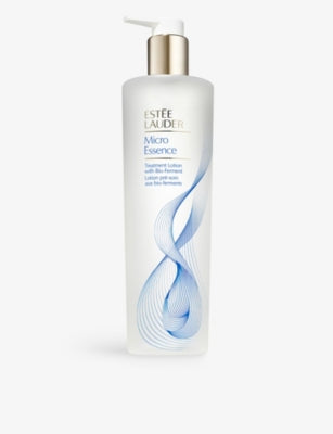 Estée Lauder Micro Essence with Bio-Ferment treatment lotion, UK version
