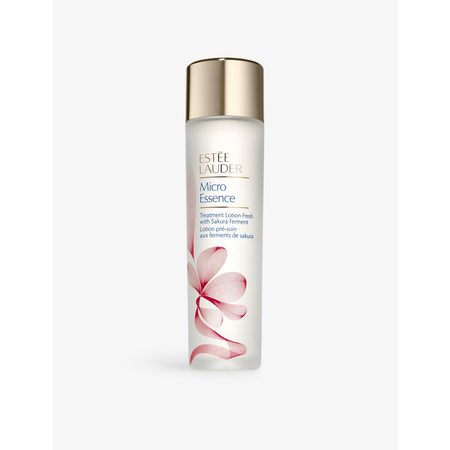 Micro Essence Treatment Lotion Fresh with Sakura Ferment - 100ml