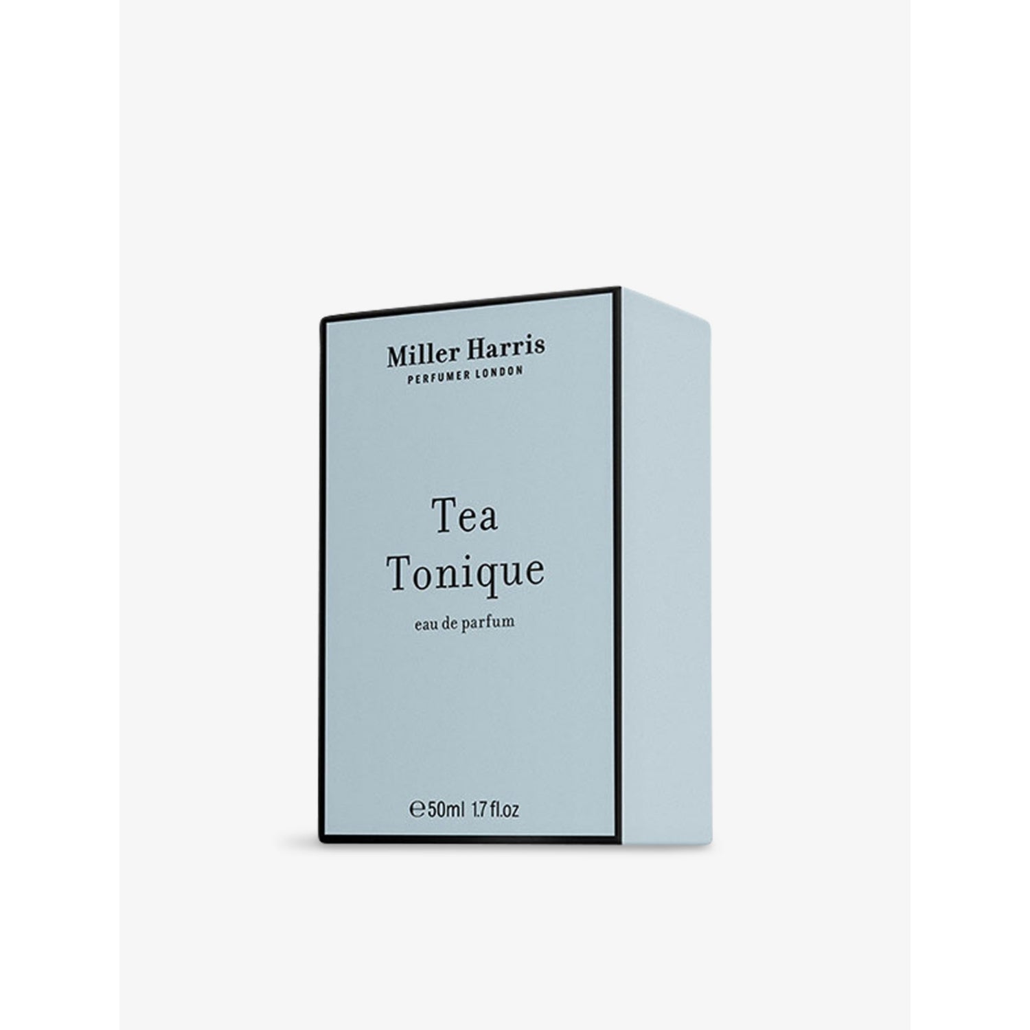 Miller Harris Tea Tonique eau de parfum 50ml, UK version