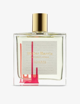 Miller Harris Scherzo eau de parfum 100ml - British product
