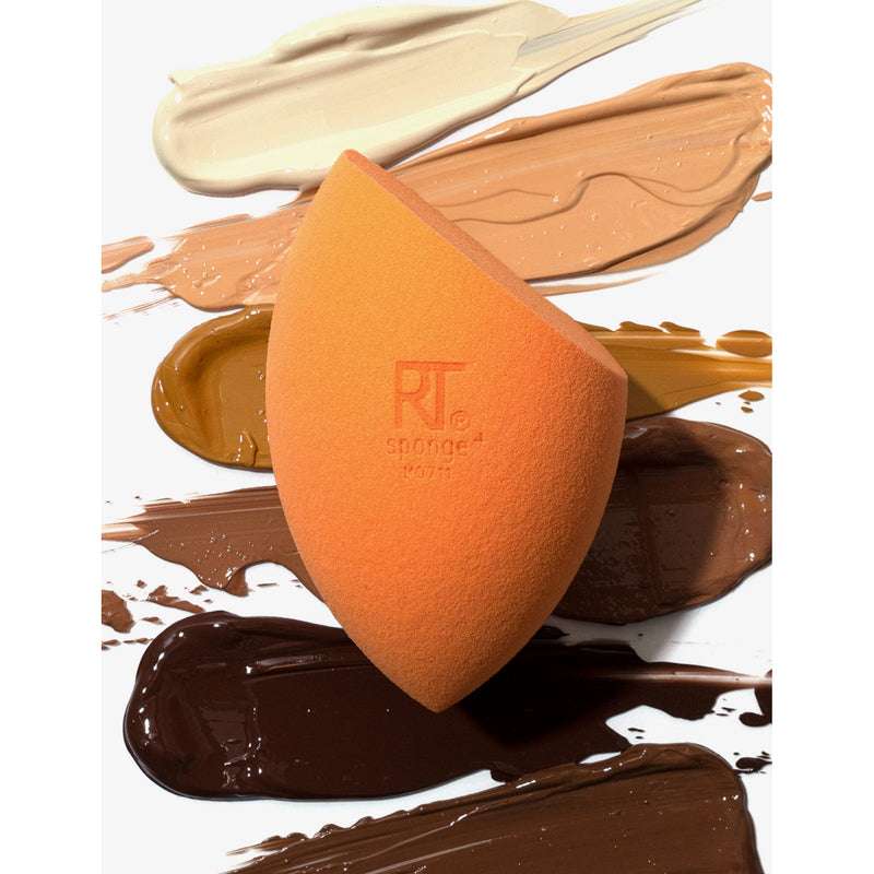 Real Techniques Miracle Complexion makeup sponge - British product