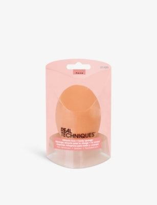 Real Techniques complexion makeup sponge, imported from the UK