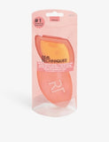 Real Techniques Miracle Complexion sponge travel case set, imported from the UK