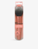 Real Techniques powder make-up brush 100% aluminium, UK version