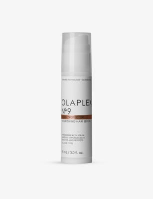 Olaplex No 9 Bond Protector hair serum 90ml (British brand)
