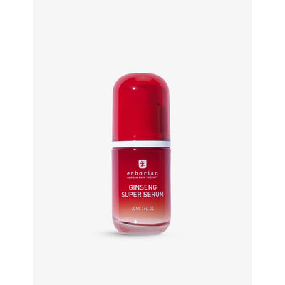 selfridges Erborian Ginseng Super Serum 30ml- Buy online at McGrocer